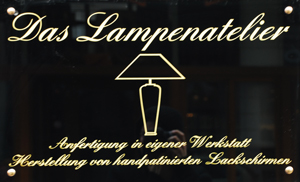 Das Lampenatelier